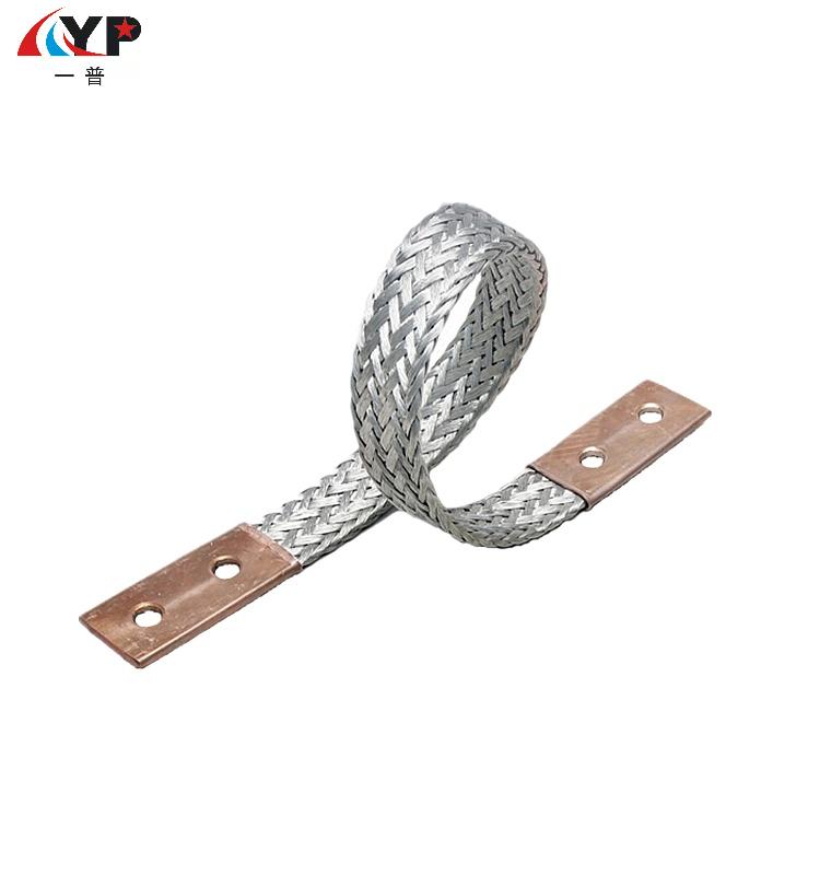 올바른 설치 후에도 구리 브레이드 부식이 발생하는 이유는 무엇입니까?