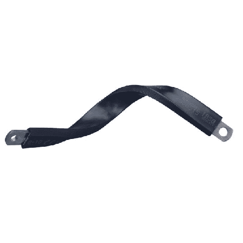 열 수축 기능이 있는 구리 브레이드: 왜 더 편리한가요?